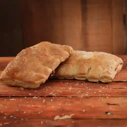 Pastel de Guayaba