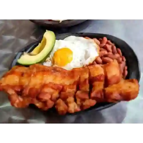 Caserito