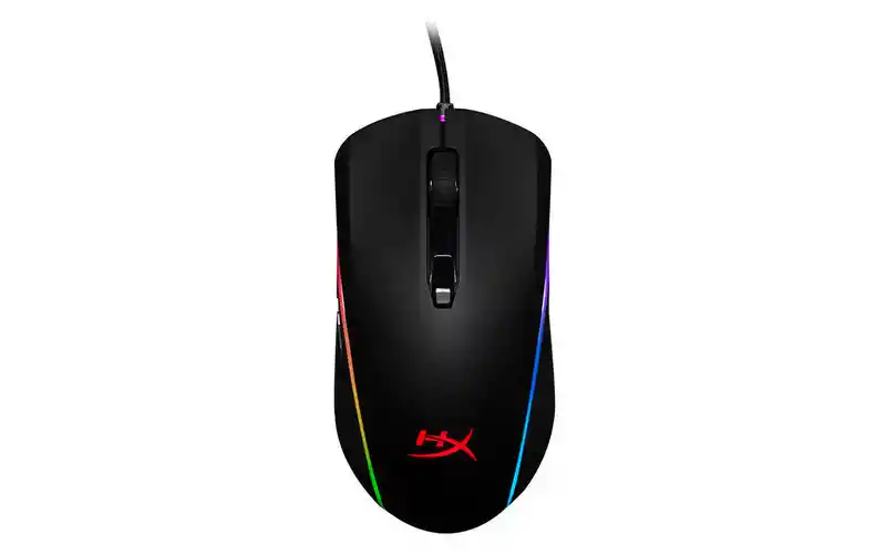 Hyperx Mouse Padfury S Jugadores Profesionales Medium