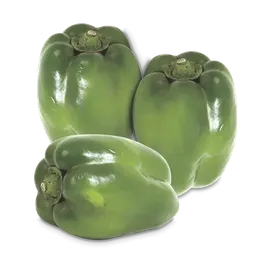 Verde Pimentón