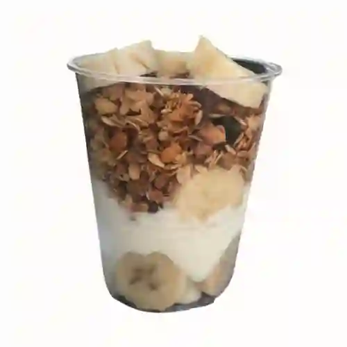 Ensalada de Frutas