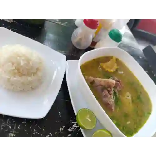 Sopa 32onzas
