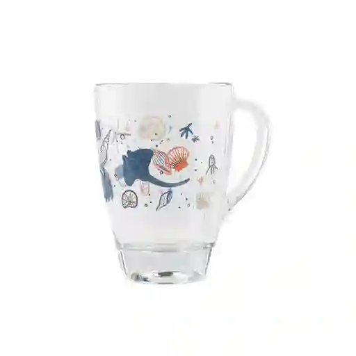 Set X 2 Mug Bohio Playa Cristar 0691ed2bp
