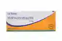 Hidroclorotiazida (25 mg) 30 Tabletas