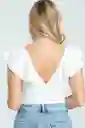 Crop Top Fruna