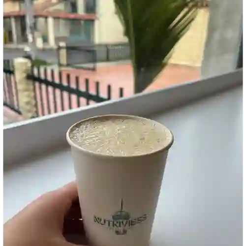 Hot Coffee Caramelo 16 Oz