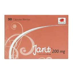 Jarit (200 mg)