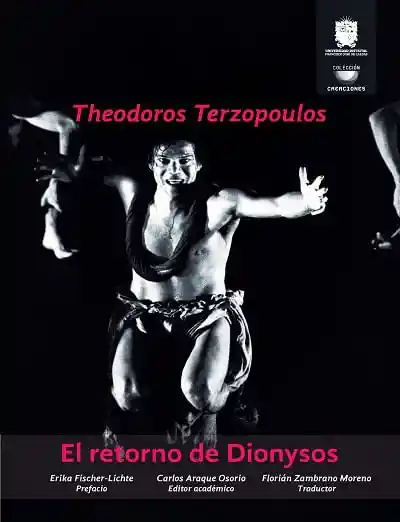 El Retorno de Dionysos