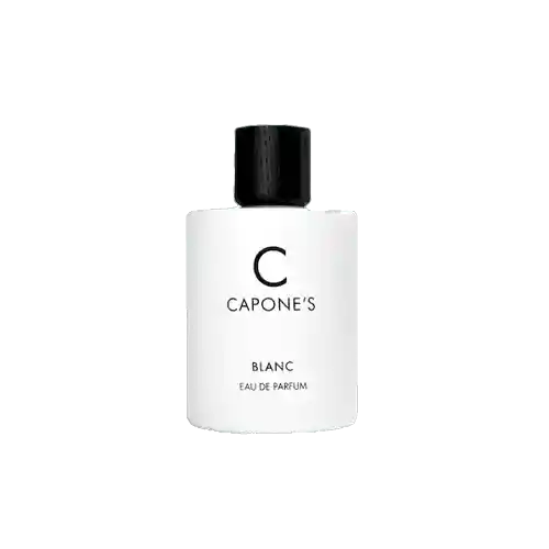 Capone´s Blanc Perfume para Hombre