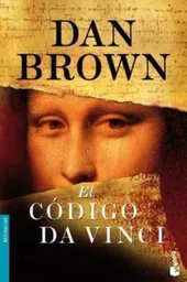 El Codigo Da Vinci (serie Robert Langdon 2) - Booket