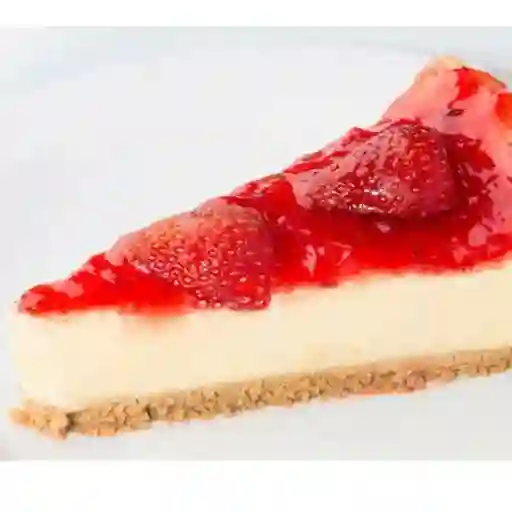 Cheesecake Fresa