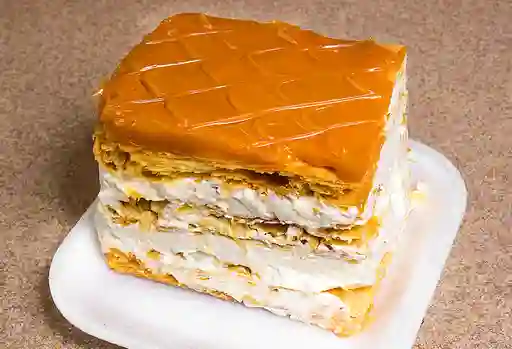 Combo Milhoja + Avena