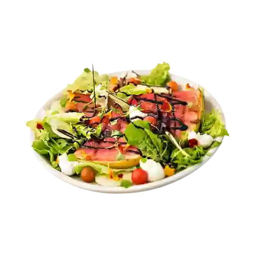 Ensalada de la Casa