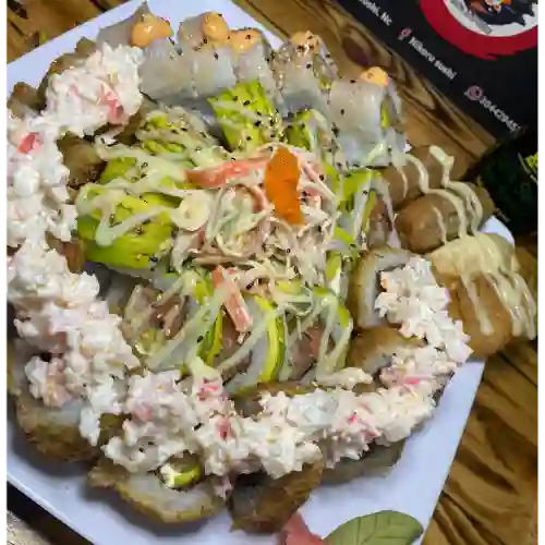 Promo para 2