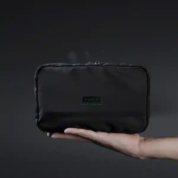 Korin Maleta Flippack Pro Gris