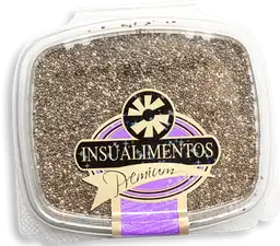 Insualimentos Semillas De Chia