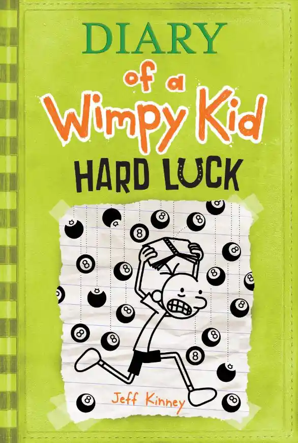 Diary Of a Wimpy Kid