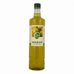 Olivo de Paz Aceite de Oliva