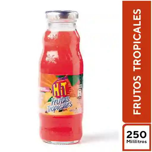 Hit Frutas Tropicales 250 ml