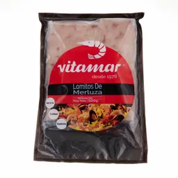 Vitamar Lomitos de Merluza