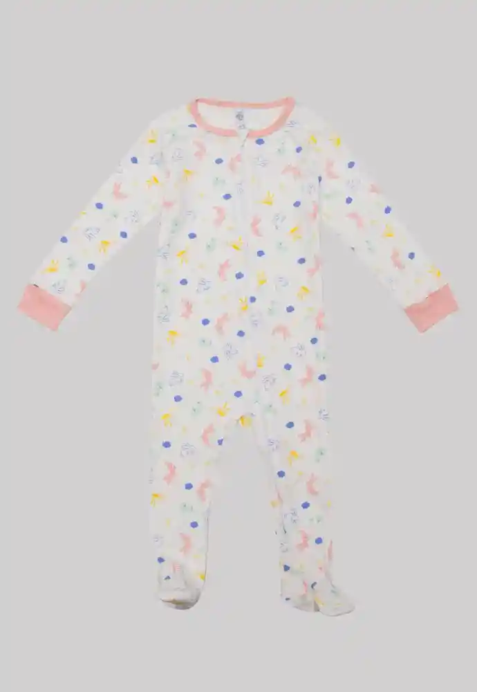 Pijama Entera 12/18mese-estamp 1