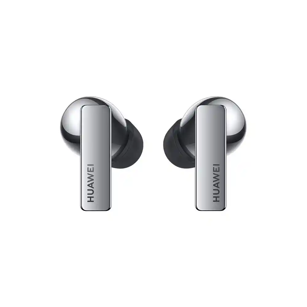 Huawei Audífonos Freebuds Pro Silver Freebuds Pro Silver