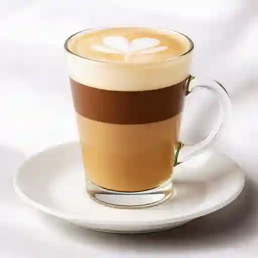 Latte Machiato