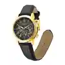 Invicta Reloj Hombre Negro Ibi90242-003