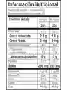 Arepa Don Maíz Antioqueña con Sal 33Unidades. 3300 G.