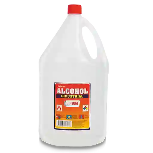 Osa Alcohol Industrial