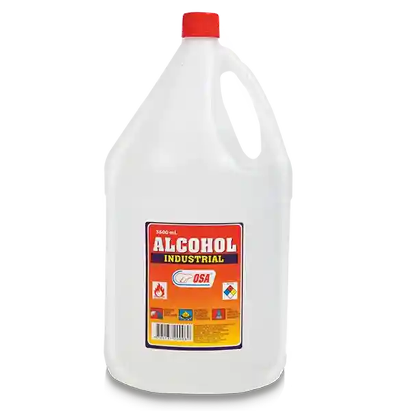 Osa Alcohol Industrial