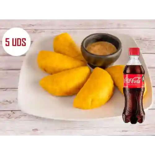 Combo Rico