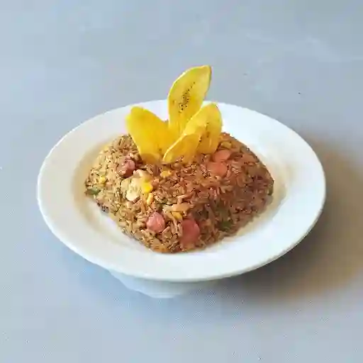 Pollo Ranchero