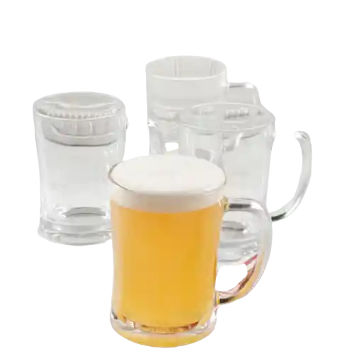 Gibson Set Vaso Cervecero Olde 11831304