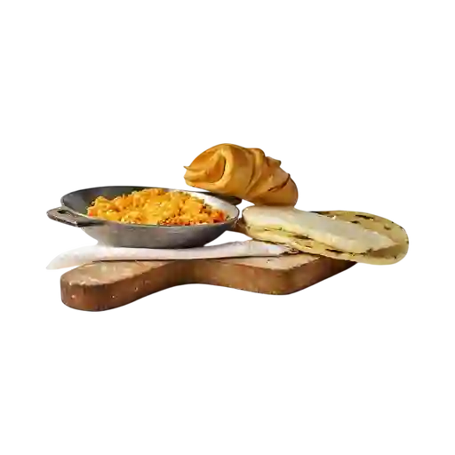 Huevo Pericos