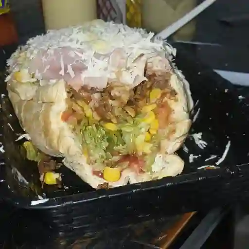 Pepito normal