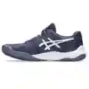 Asics Tenis Gel-Challenger 14 Clay Hombre Morado Talla 11