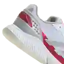 Adidas Tenis Courtquick Padel W de Mujer Blanco Talla 6.5