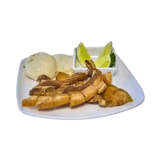 Chicharrón Entero