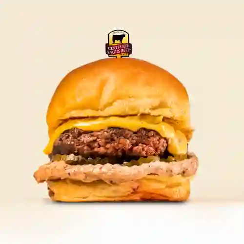 Angus Royale