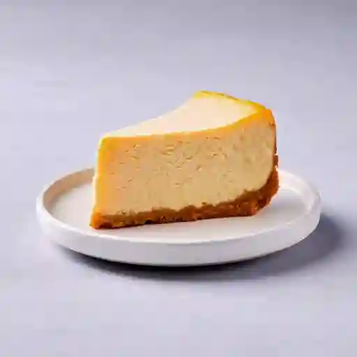 Torta de Queso