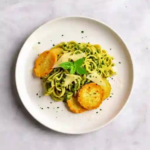 Al Pesto