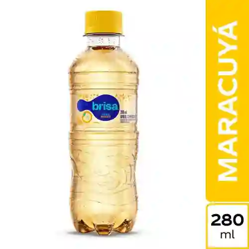 Agua con Gas Maracuya 280 ml