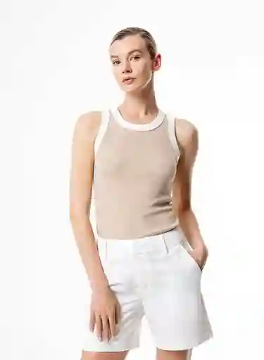 Camiseta M-kaki