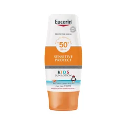 Eucerin Protector Solar Sensitive Protect Niños