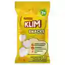 Klim Alimento Lácteo Snack 15 g