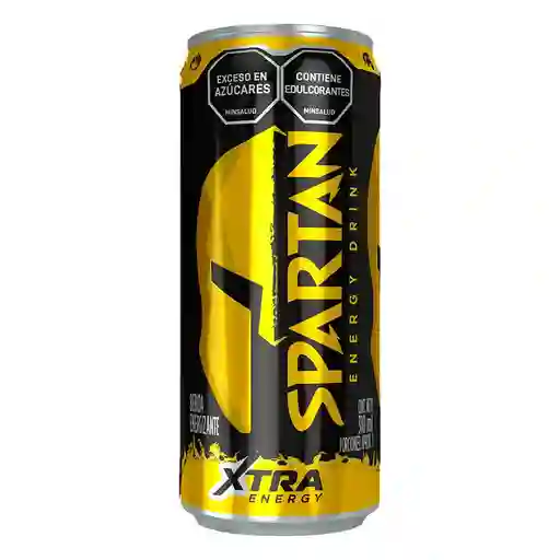 Energizante Spartan Xtra (310 Ml)
