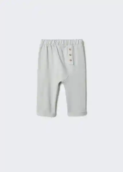 Pantalón Sun Agua Talla 69 Niños Mango