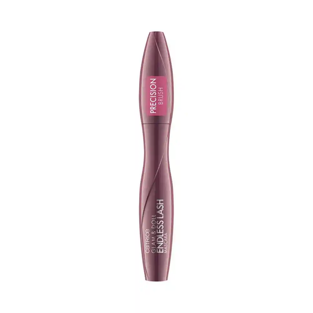 Pestañina Catrice Ptna. Catr. Glam Doll Endless (10 Ml)