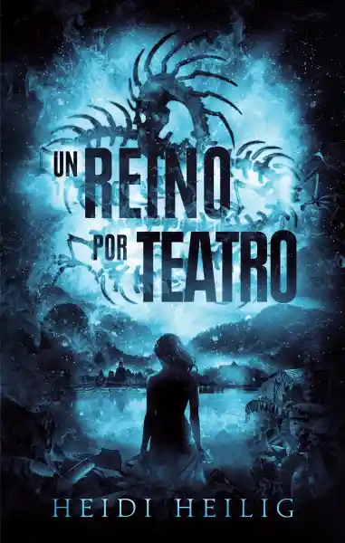 Un Reino Por Teatro - Puck